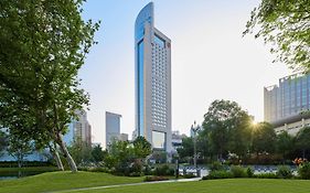 Sheraton Lido Chengdu